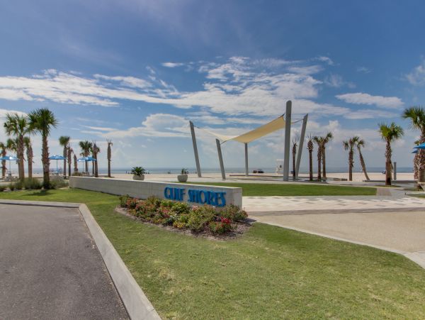 Alabama Beach Areas Home 1009610