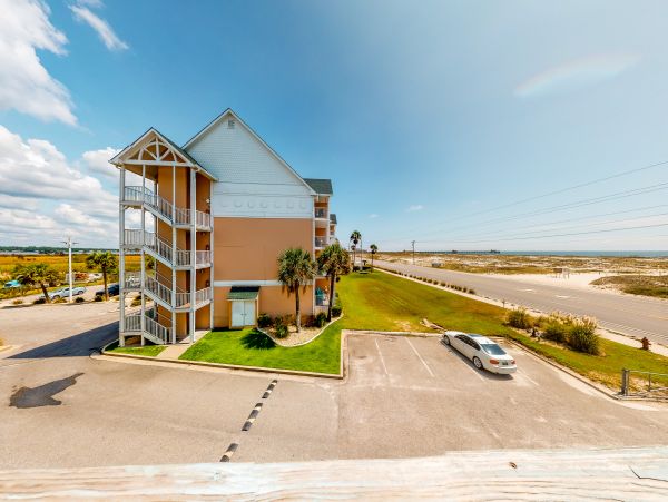 Alabama Beach Areas Home 1009611
