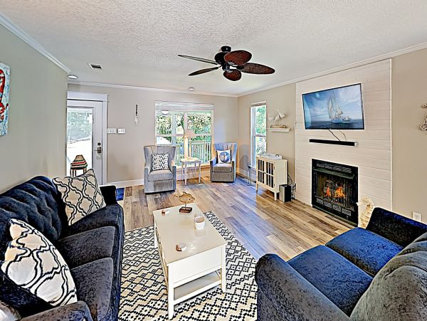 Alabama Beach Areas Home 1009612