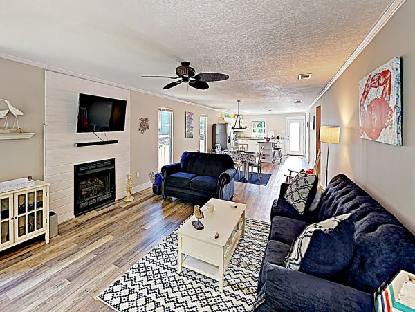 Alabama Beach Areas Home 1009612