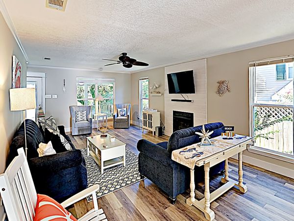 Alabama Beach Areas Home 1009612