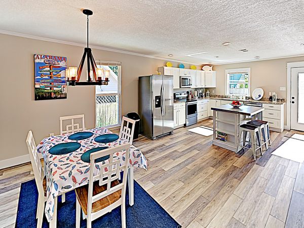Alabama Beach Areas Home 1009612