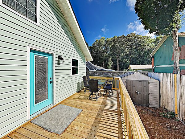 Alabama Beach Areas Home 1009612