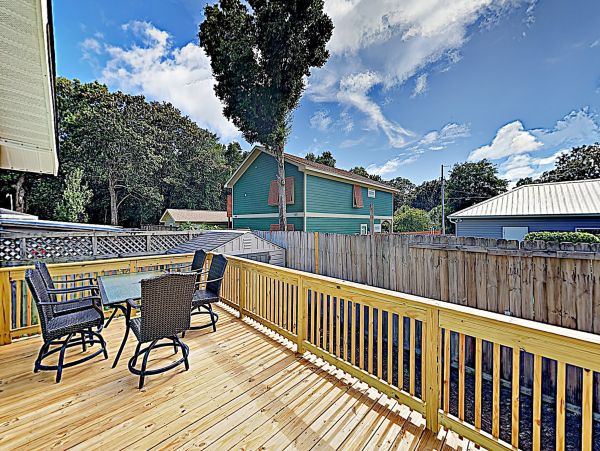 Alabama Beach Areas Home 1009612