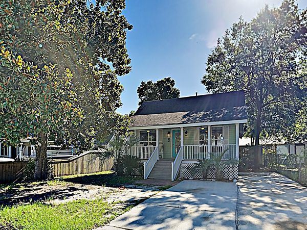 Alabama Beach Areas Home 1009612