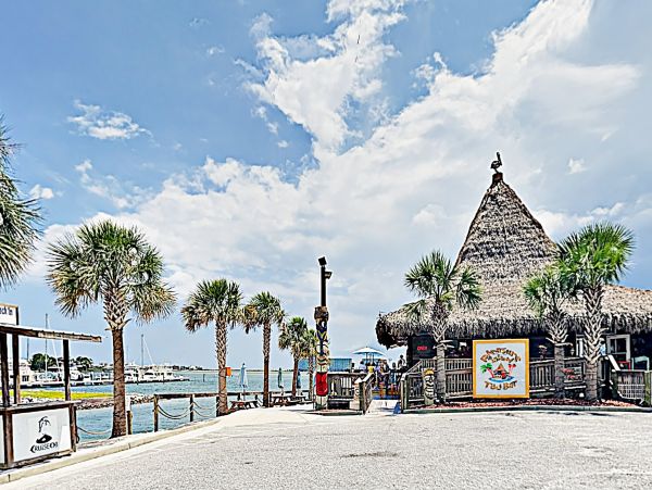 Alabama Beach Areas Home 1009612