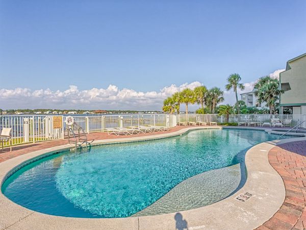 Alabama Beach Areas Home 1009613