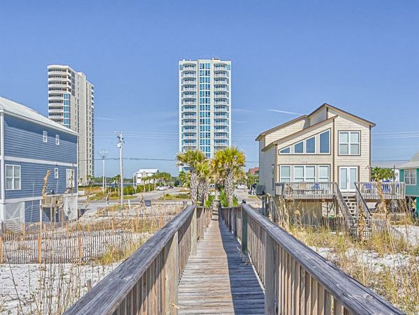 Alabama Beach Areas Home 1009613