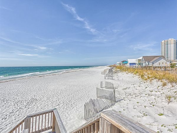 Alabama Beach Areas Home 1009613