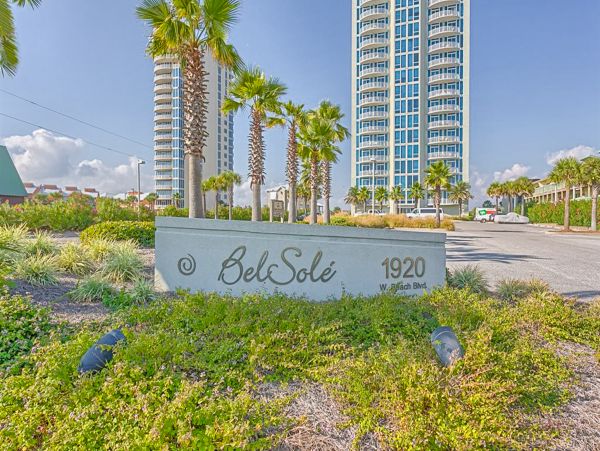 Alabama Beach Areas Home 1009613