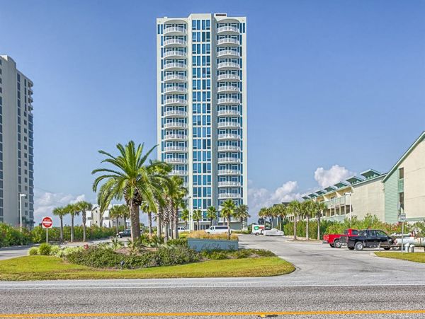 Alabama Beach Areas Home 1009613