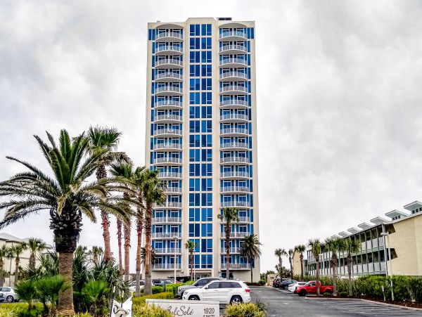 Alabama Beach Areas Home 1009614