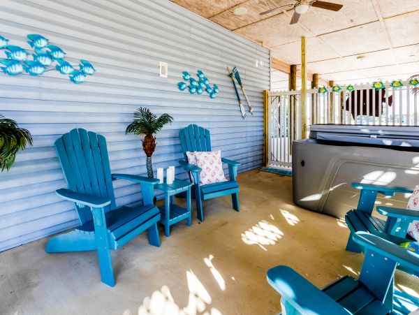 Alabama Beach Areas Home 1009616