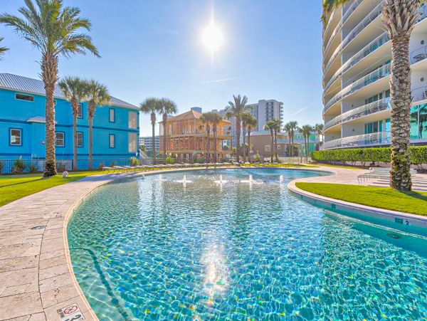 Alabama Beach Areas Home 1009620