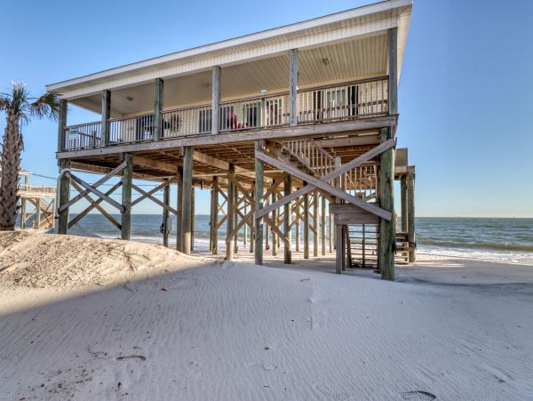 Alabama Beach Areas Home 1009621