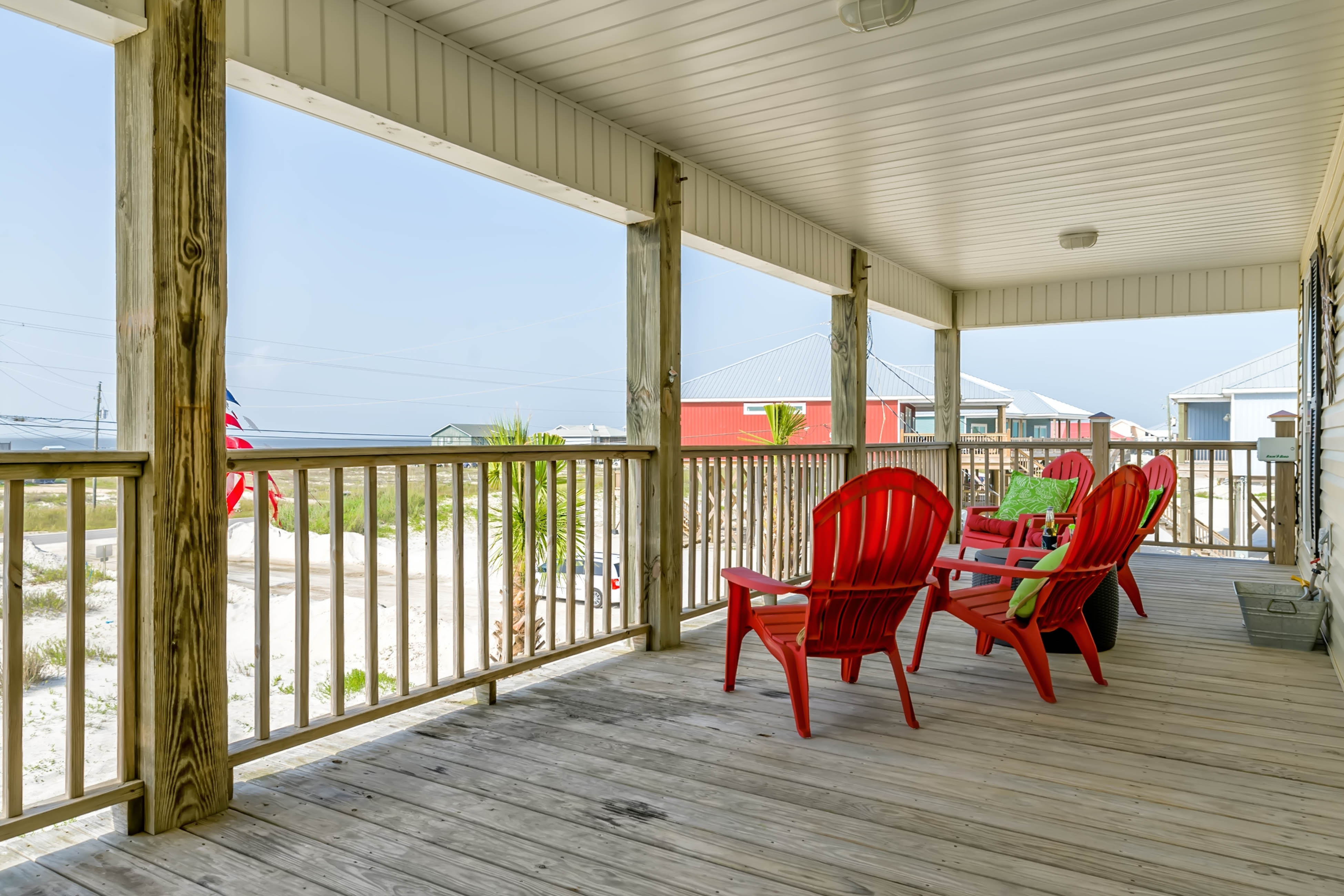 Alabama Beach Areas Home 1009621