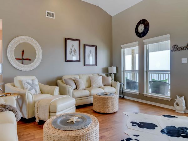 Alabama Beach Areas Home 1009621