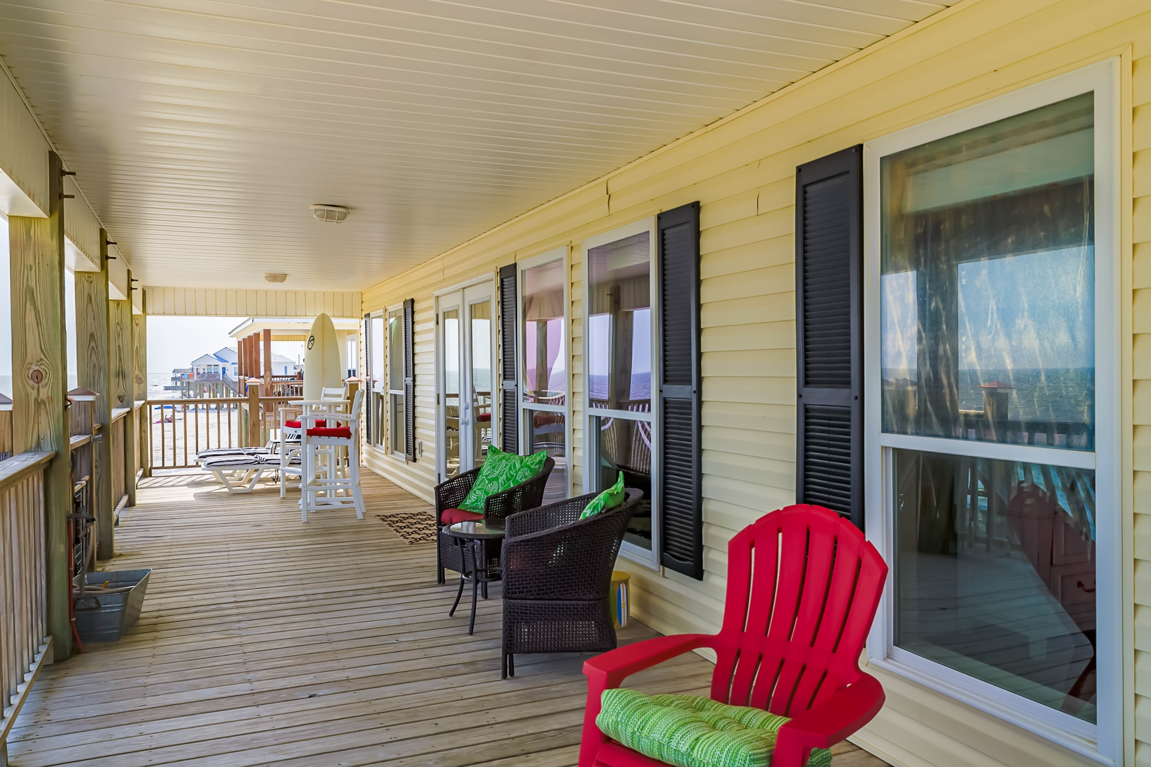 Alabama Beach Areas Home 1009621