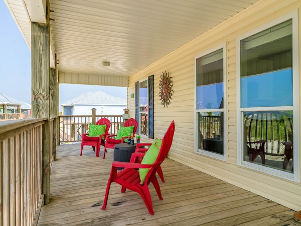 Alabama Beach Areas Home 1009621