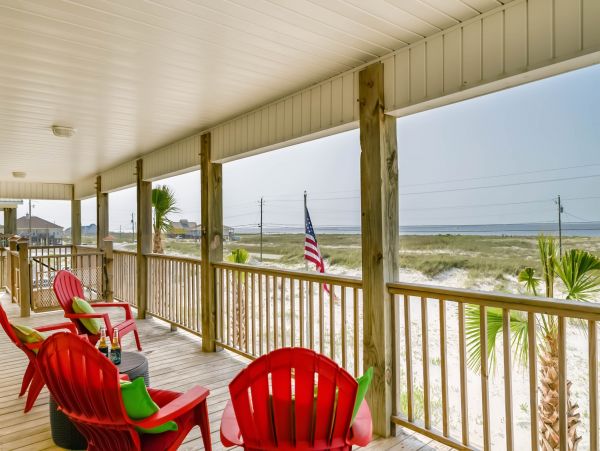 Alabama Beach Areas Home 1009621