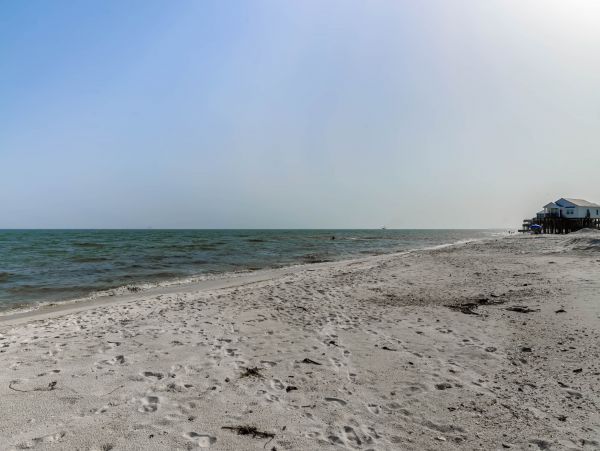 Alabama Beach Areas Home 1009621