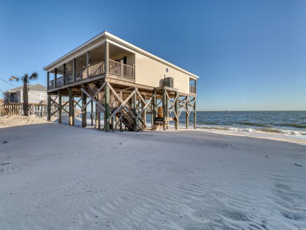 Alabama Beach Areas Home 1009621