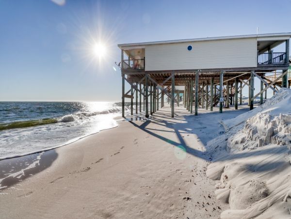 Alabama Beach Areas Home 1009621