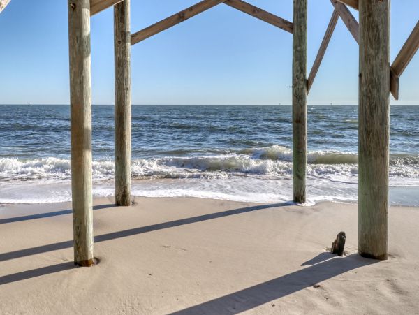 Alabama Beach Areas Home 1009621