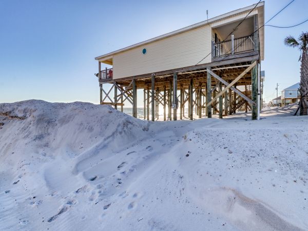 Alabama Beach Areas Home 1009621