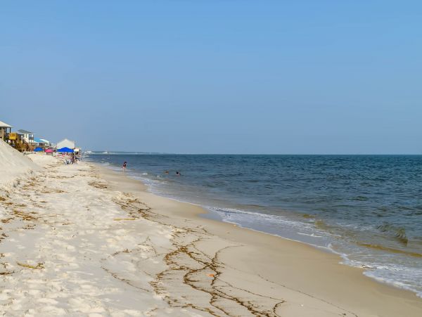 Alabama Beach Areas Home 1009621