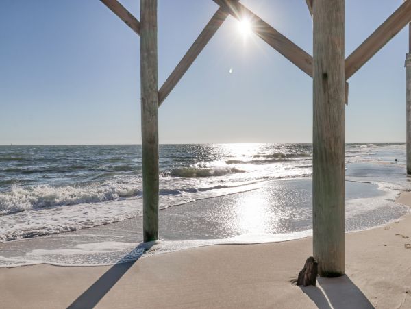 Alabama Beach Areas Home 1009621