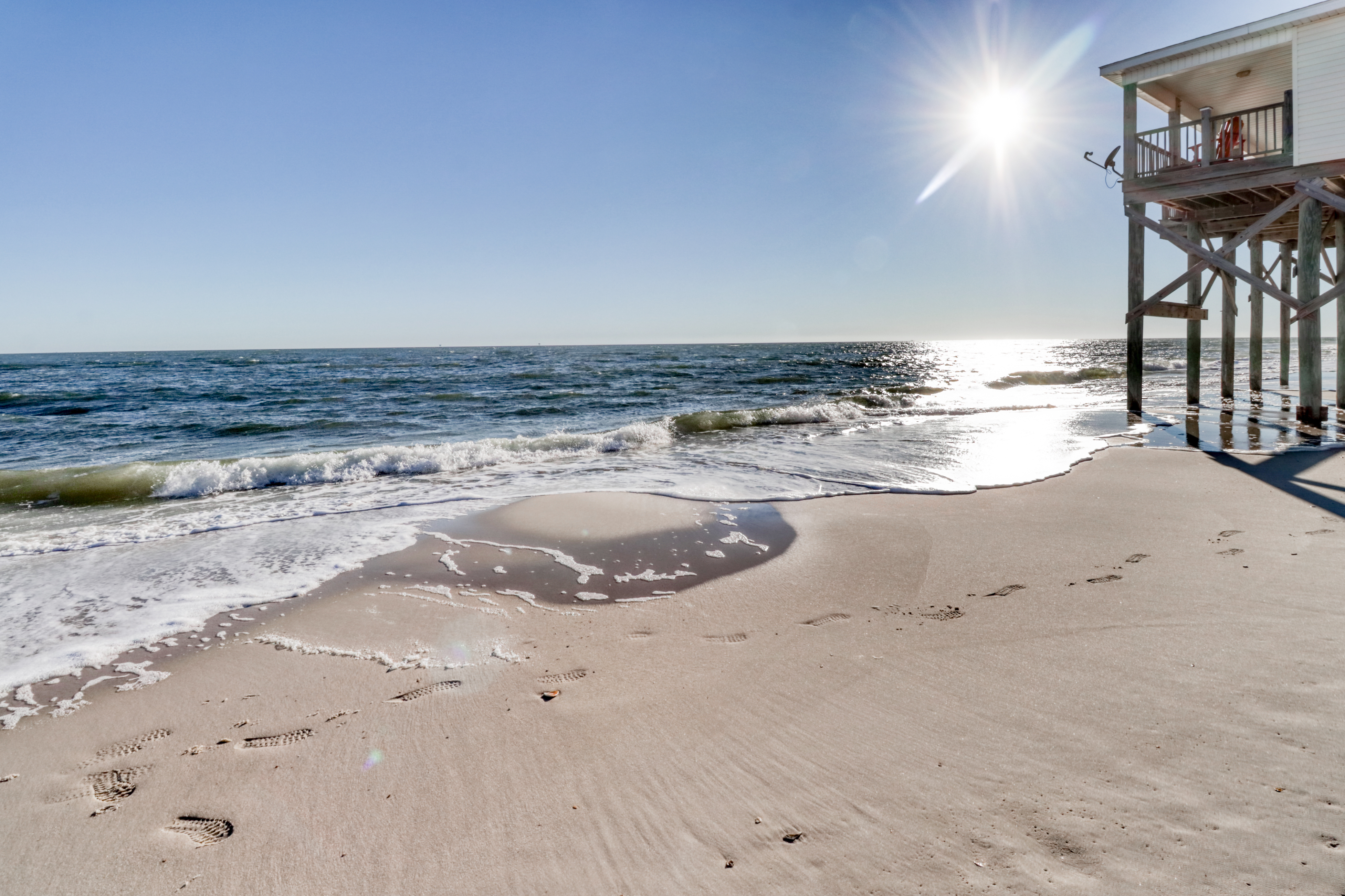 Alabama Beach Areas Home 1009621