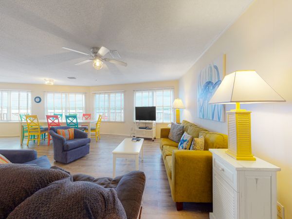 Alabama Beach Areas Home 1009622