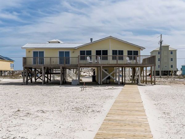 Alabama Beach Areas Home 1009622