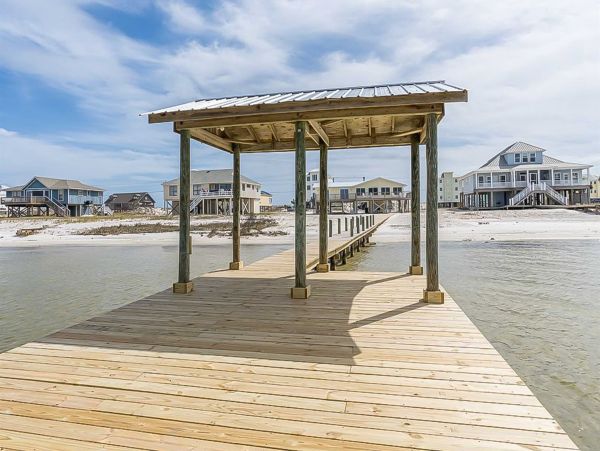 Alabama Beach Areas Home 1009622