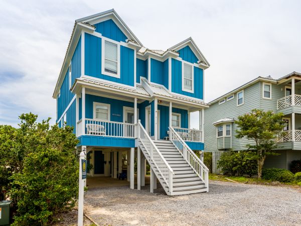 Alabama Beach Areas Home 1009623