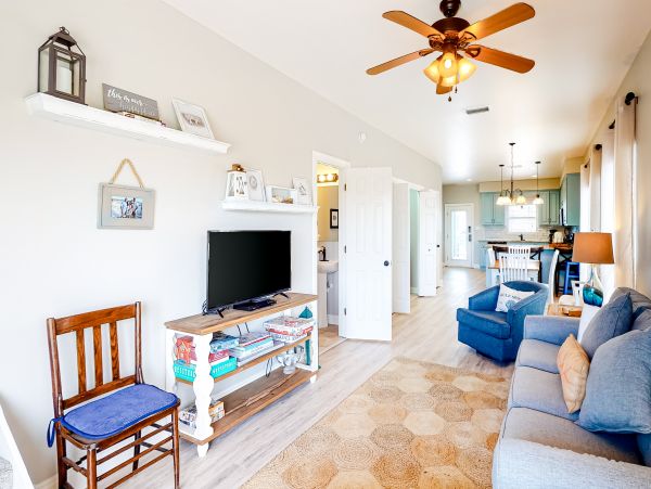 Alabama Beach Areas Home 1009623