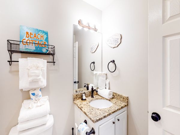 Alabama Beach Areas Home 1009623