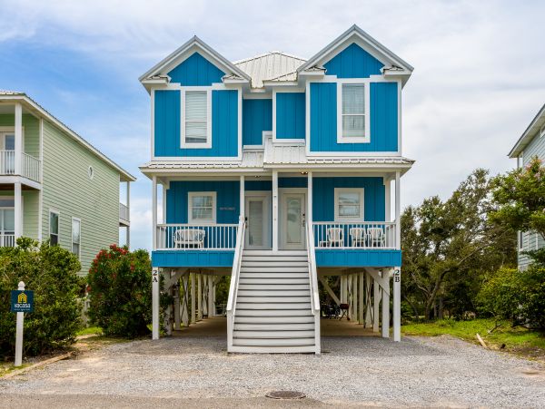 Alabama Beach Areas Home 1009623