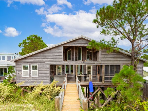 Alabama Beach Areas Home 1009624