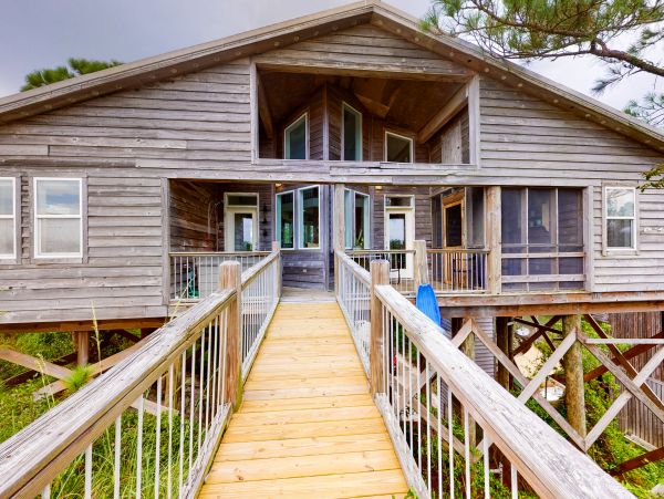 Alabama Beach Areas Home 1009624