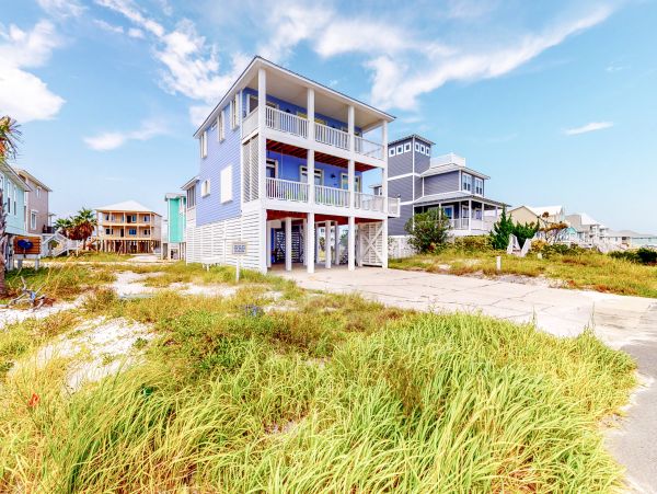 Alabama Beach Areas Home 1009625