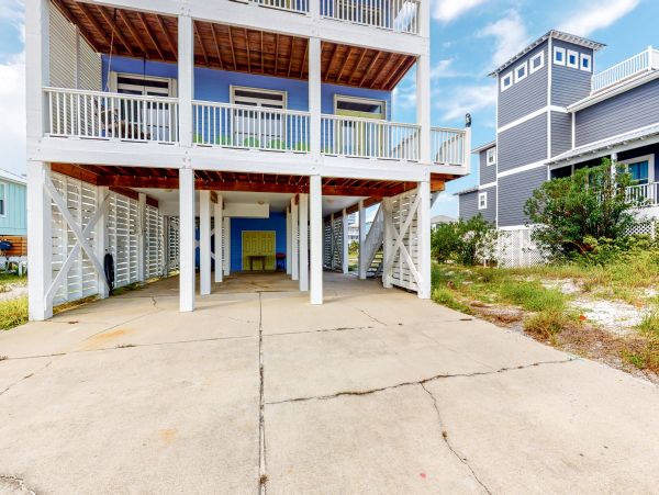 Alabama Beach Areas Home 1009625
