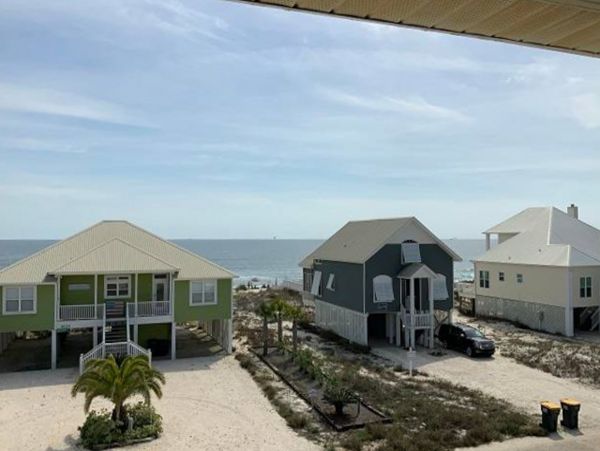 Alabama Beach Areas Home 1009625