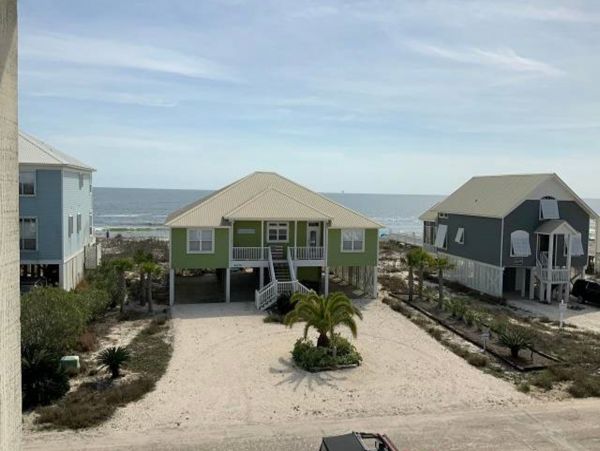 Alabama Beach Areas Home 1009625