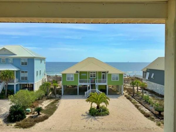 Alabama Beach Areas Home 1009625