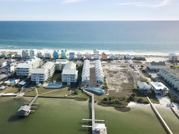 Alabama Beach Areas Home 1009626