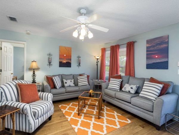 Alabama Beach Areas Home 1009627