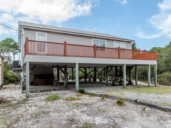Alabama Beach Areas Home 1009627