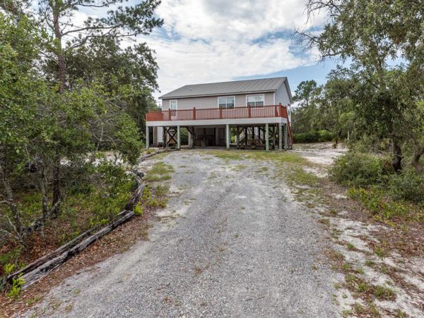 Alabama Beach Areas Home 1009627
